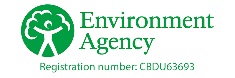 Environment Agency Carriers License | Danmarque Garages