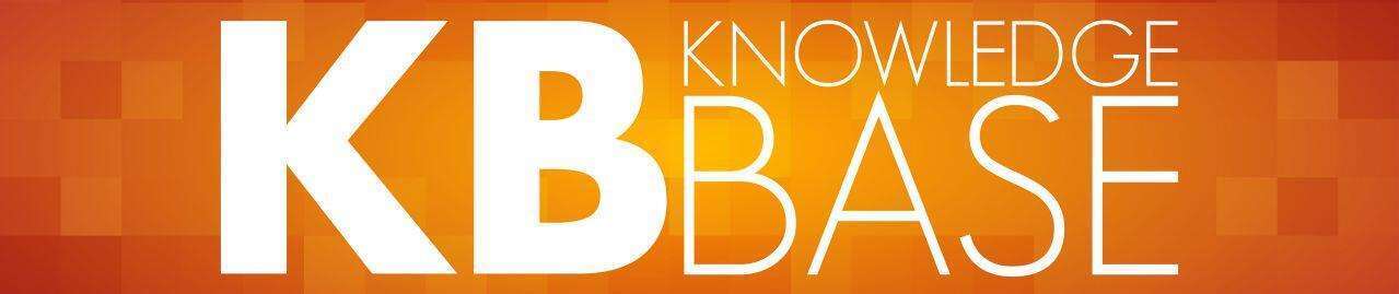 Danmarque KB Header Knowledge Base Header