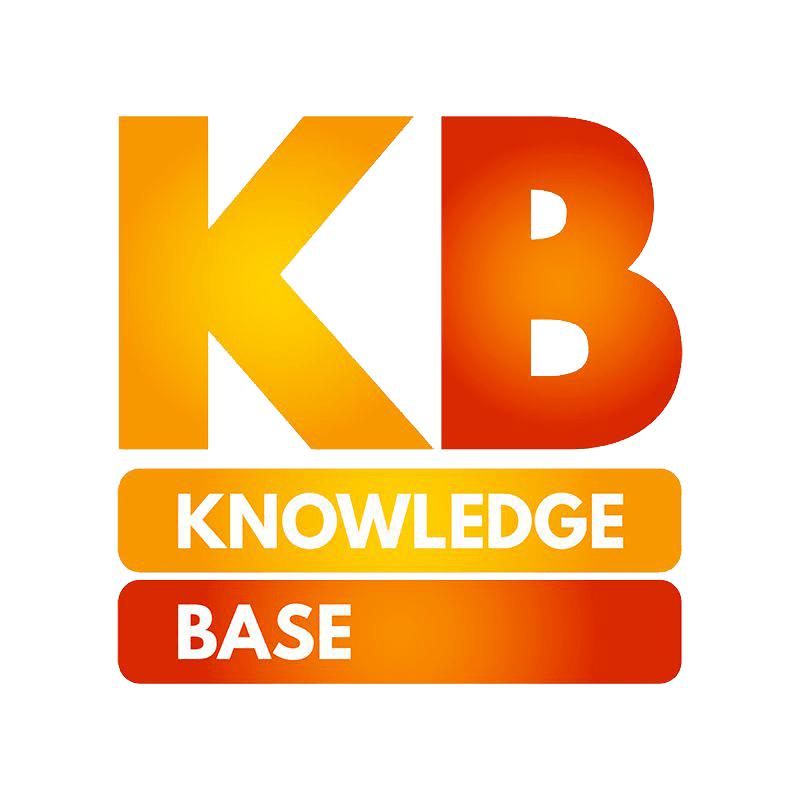 Danmarque Knowledge Base Logo knowledge base logo