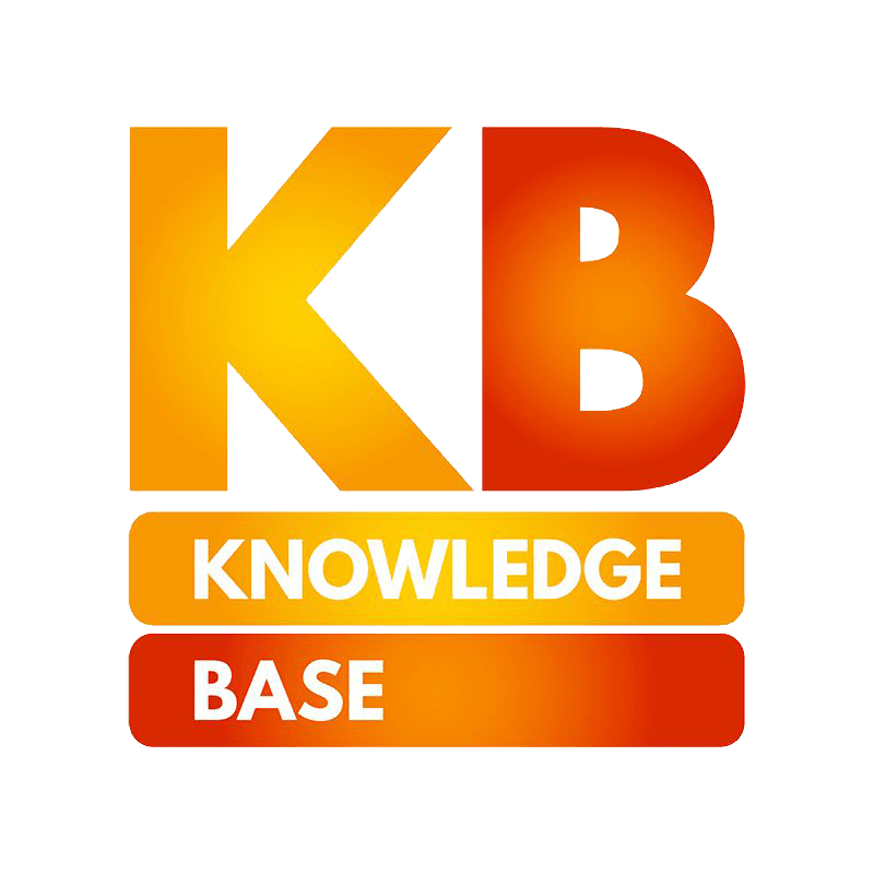 knowledge base logo | Danmarque Garages