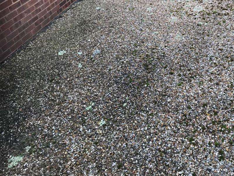 Bitumen Felt Garage Roof Felt Garage Roofing