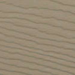 Argyl Brown Cladding Cladding Colour Swatch | Danmarque Garages