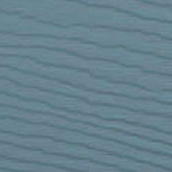 Colonial Blue Cladding Cladding Colour Swatch | Danmarque Garages