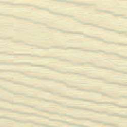 Pale Gold Cladding Cladding Colour Swatch | Danmarque Garages