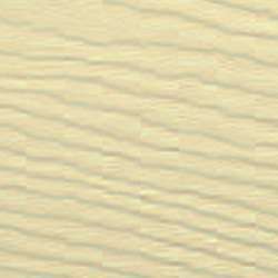 Sand Cladding Cladding Colour Swatch | Danmarque Garages