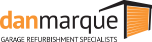 Danmarque Garages Logo