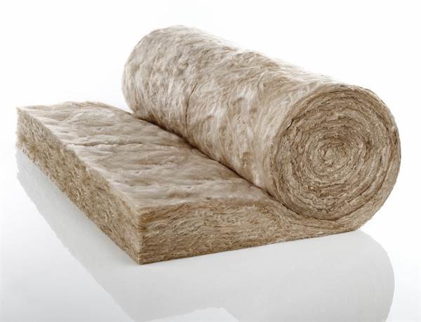 Fibreglass Insulation for Garage Roof