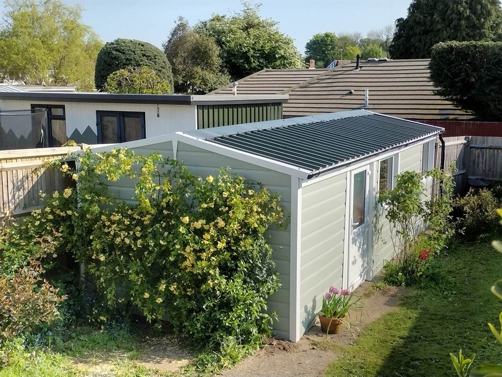 Garage Roof Maintenance Tips Header Garage Roof Maintenance Tips and Seasonal Checklist