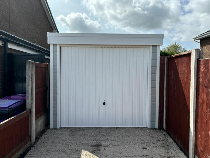 Garage Security Ideas and Installations