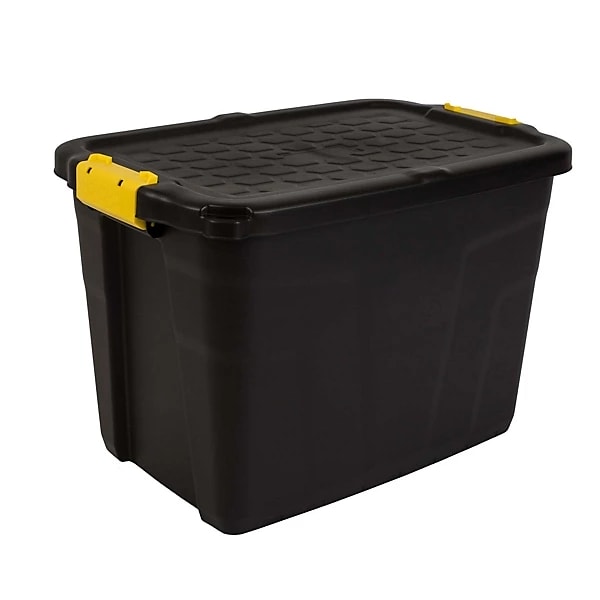 Heavy Duty Storage Bins