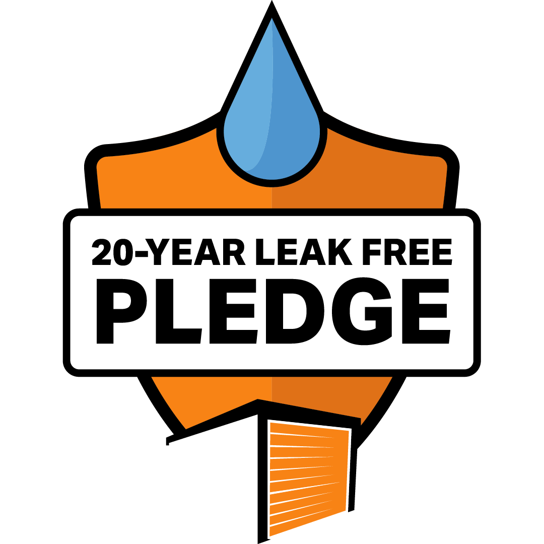 Danmarque 20 Year Guarantee